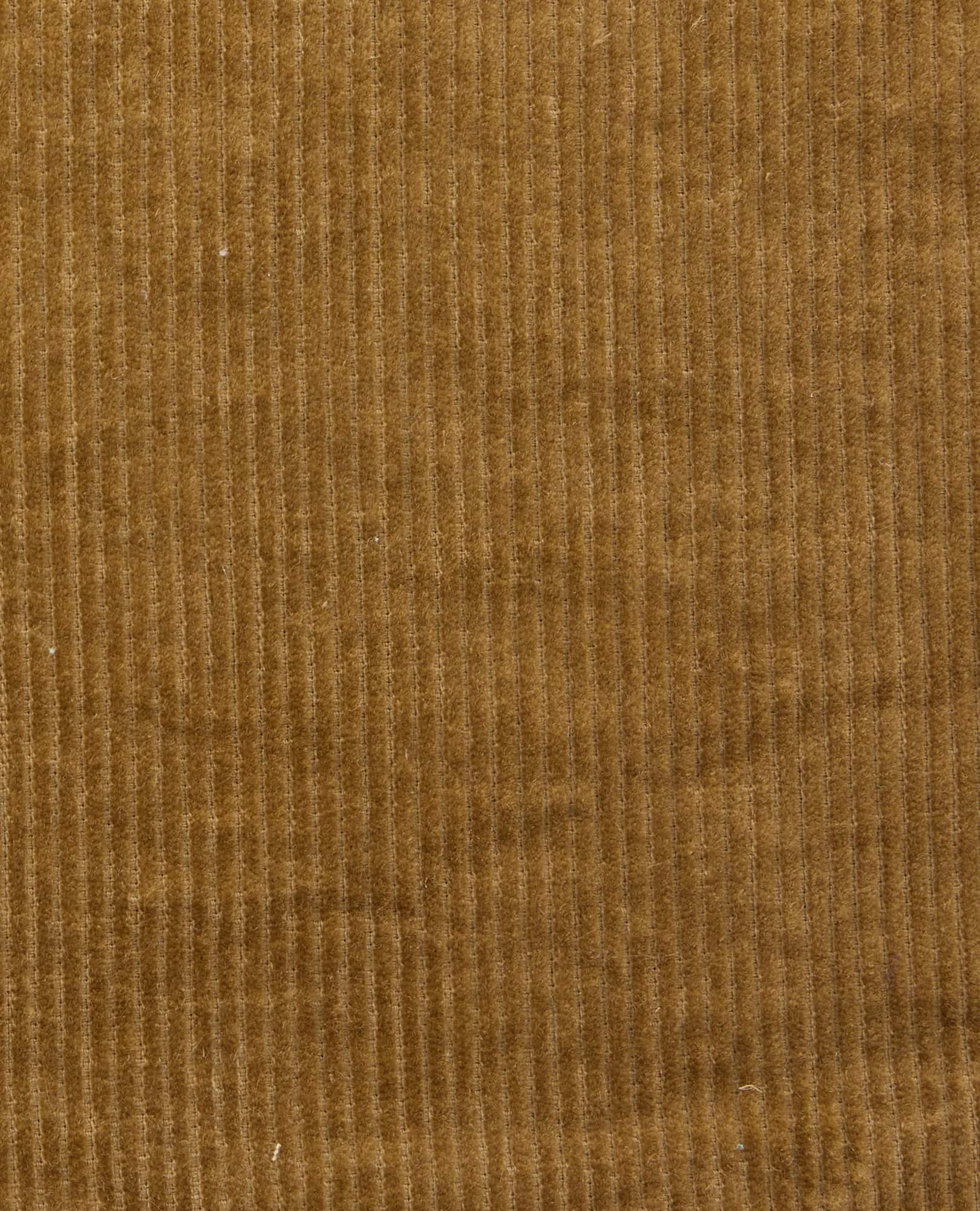Pull-On Corduroy Pant - Honey Brown
