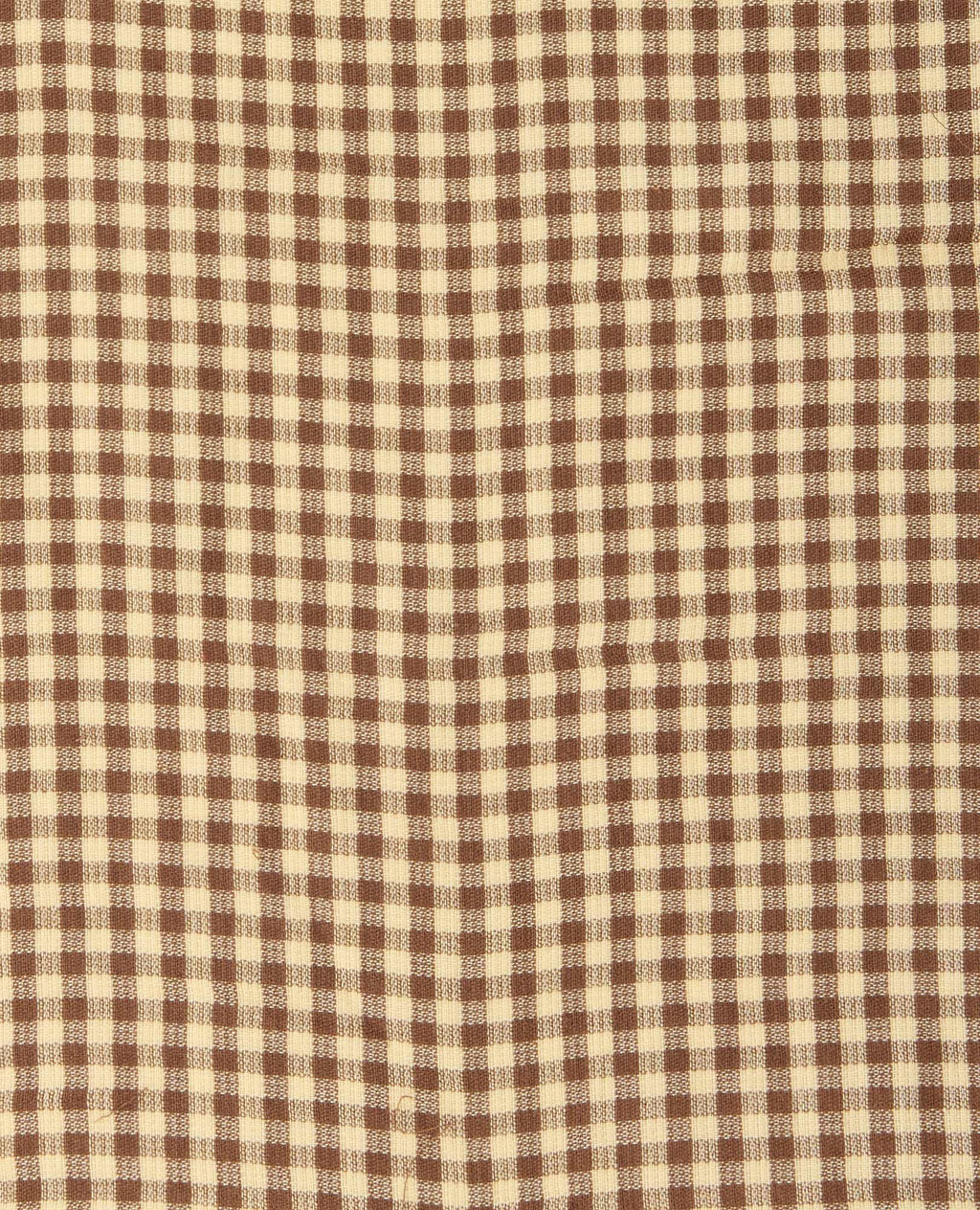 Quilted Jacket - Partridge Gingham