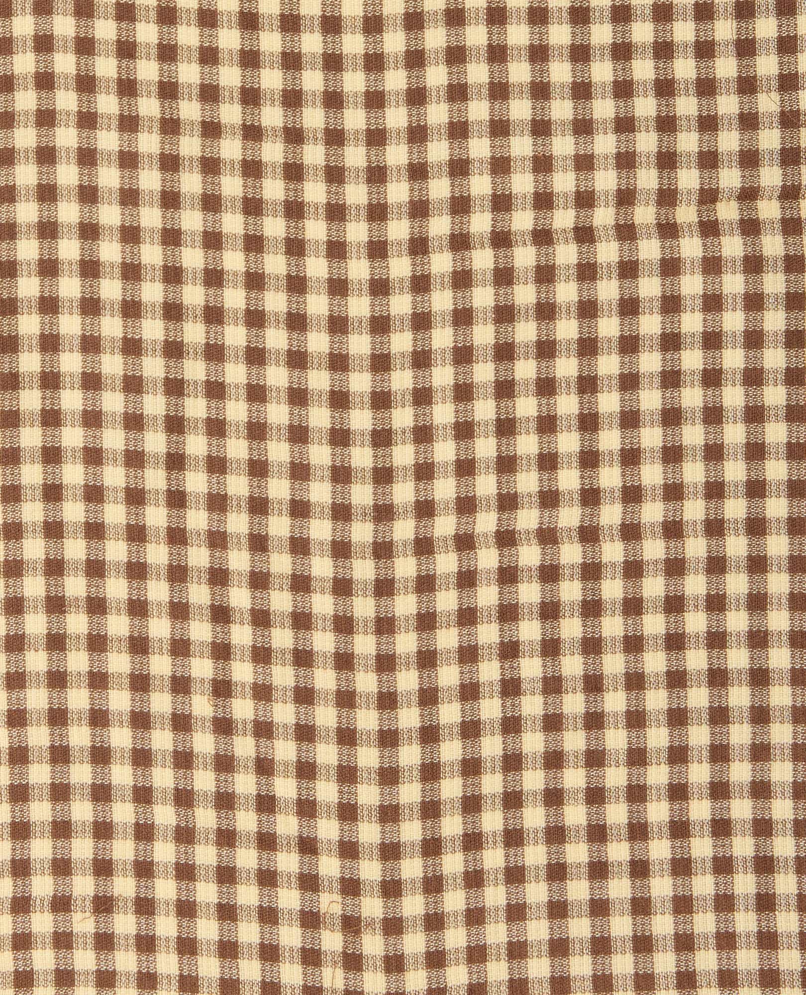 Quilted Jacket - Partridge Gingham