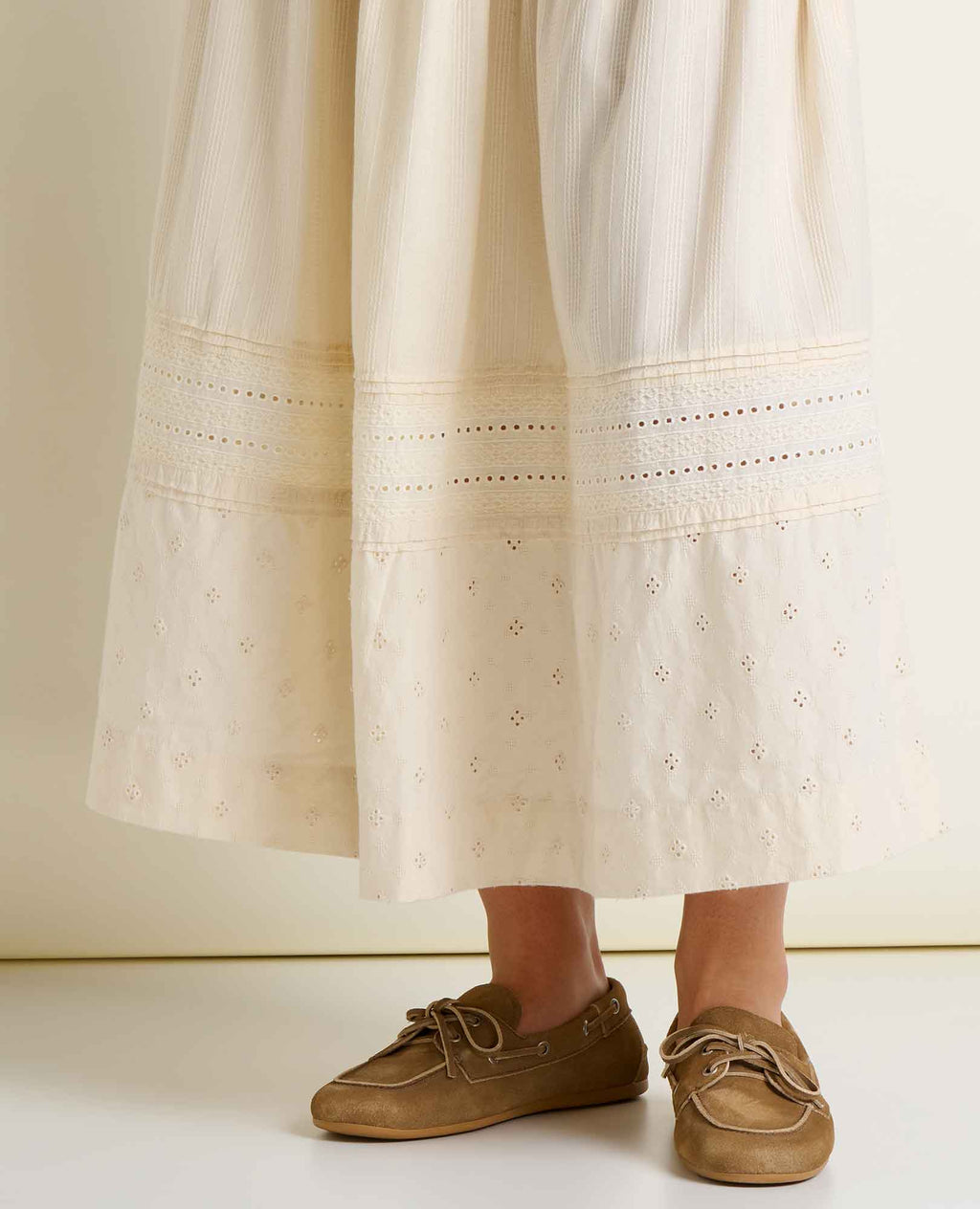 Midi Skirt