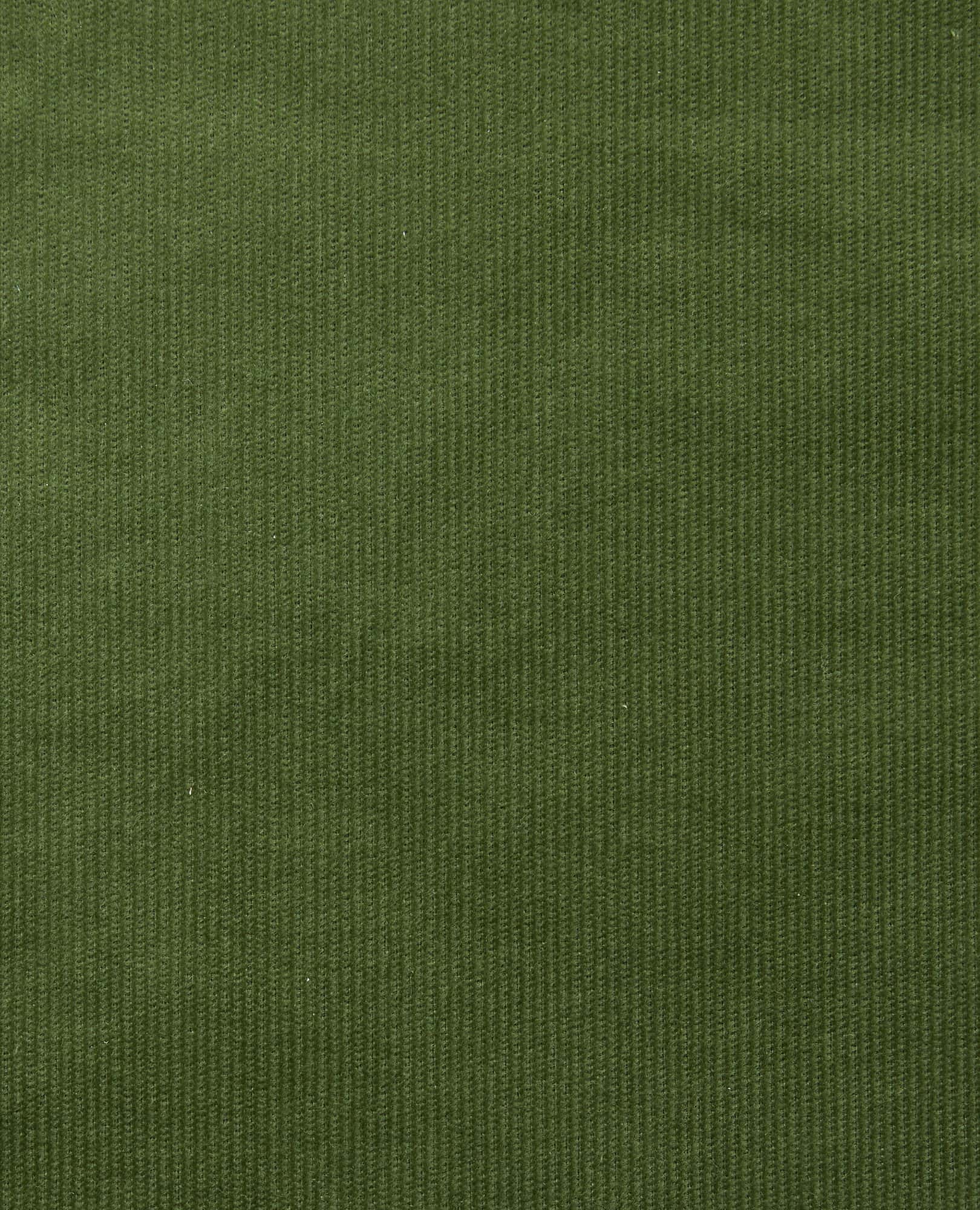 Corduroy Wide Leg Pant