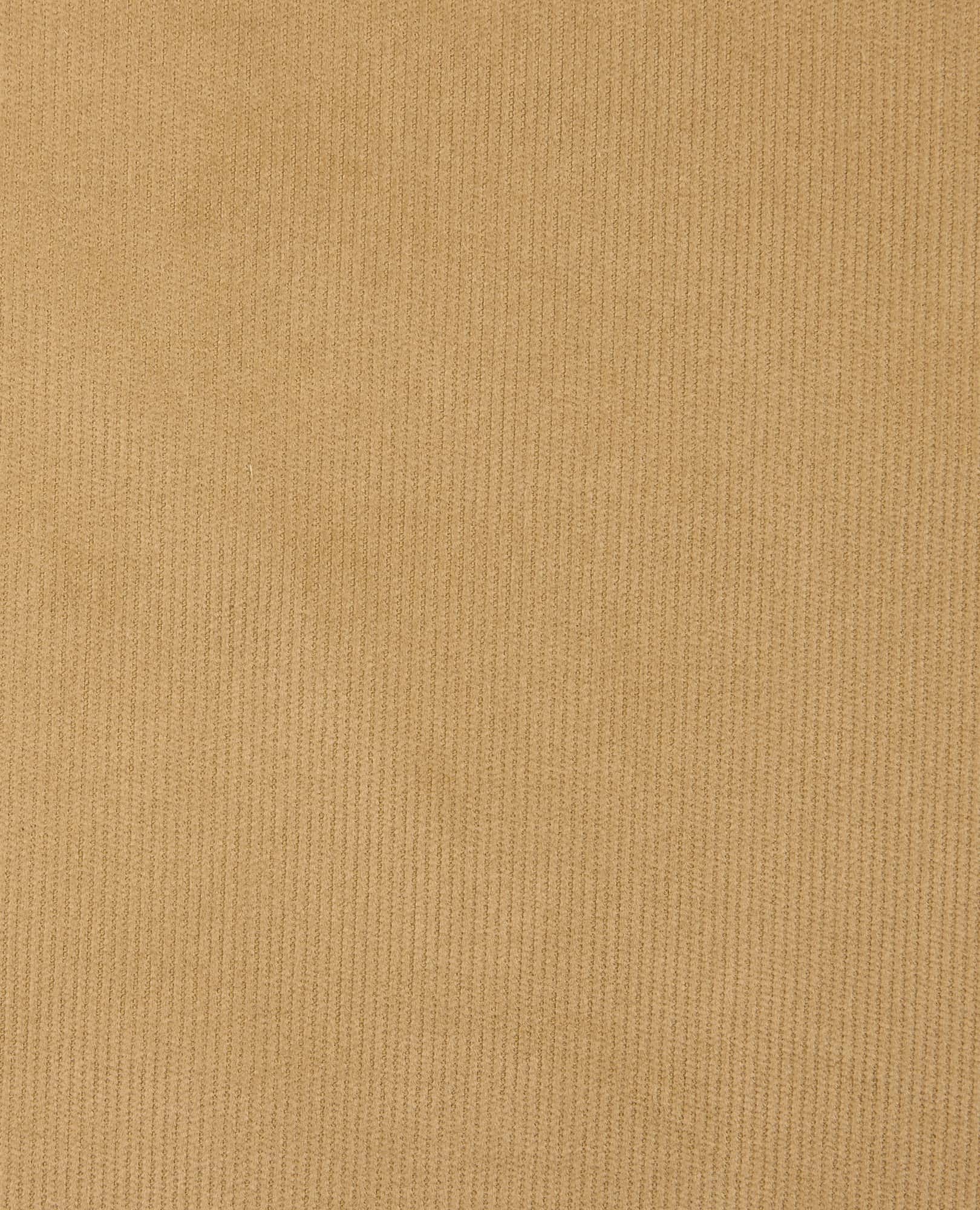 Corduroy Slim Pant - Honey Brown