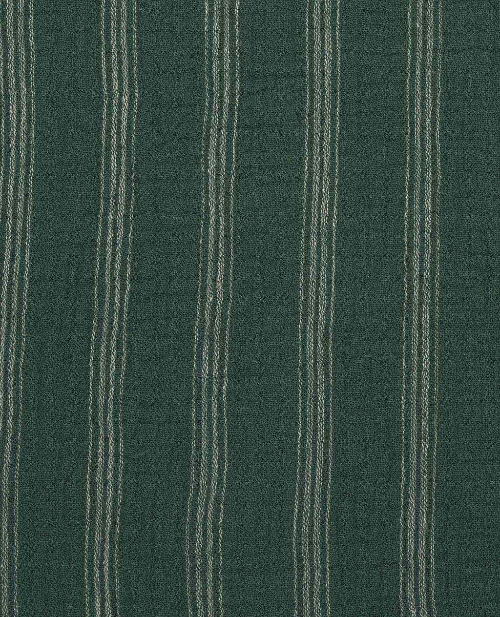Double Gauze Tank - Palm Pattern
