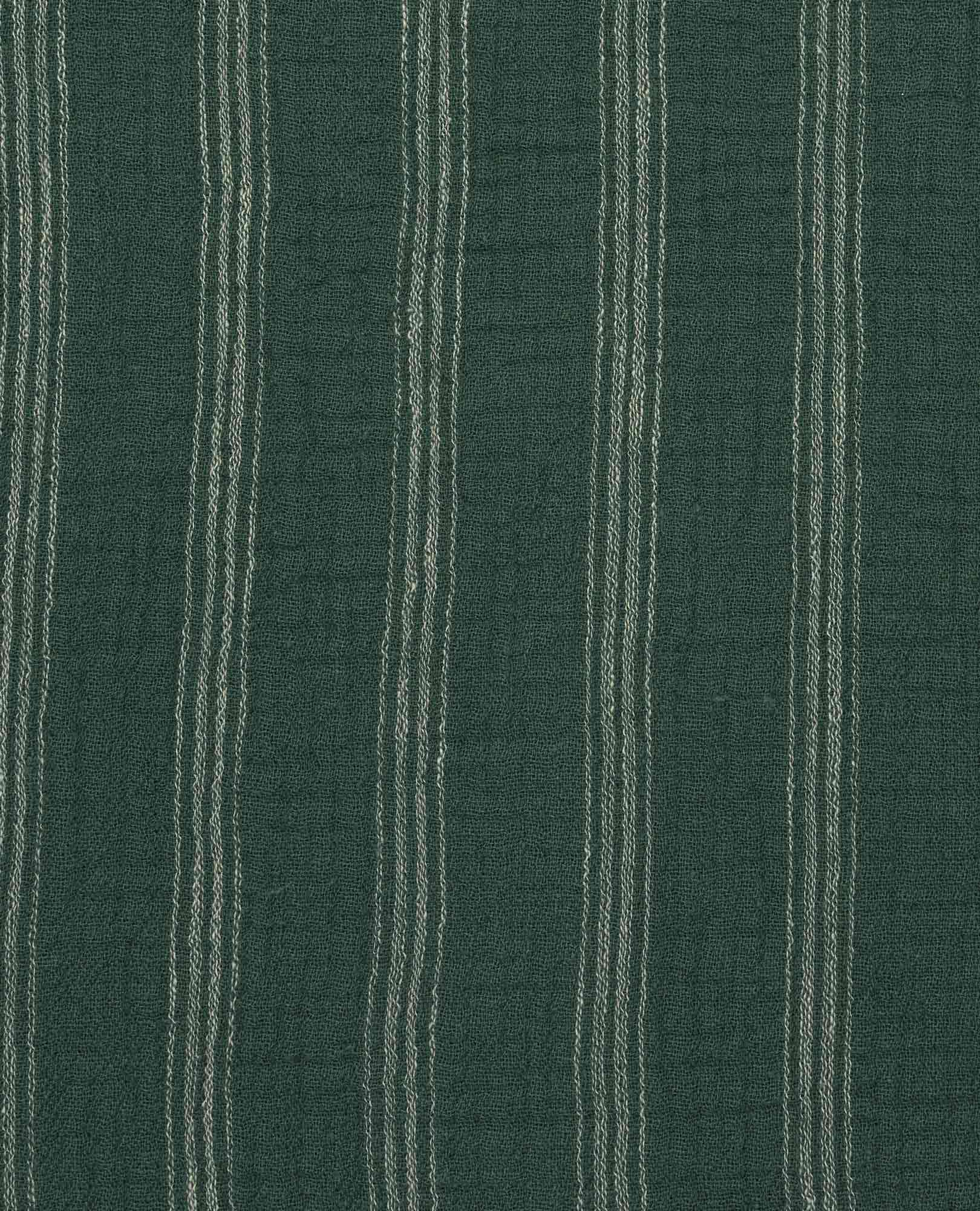 Double Gauze Tank - Palm Pattern