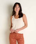 Hollow out halter top