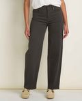 Straight Jean - Carbon