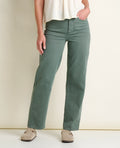 Straight Jean