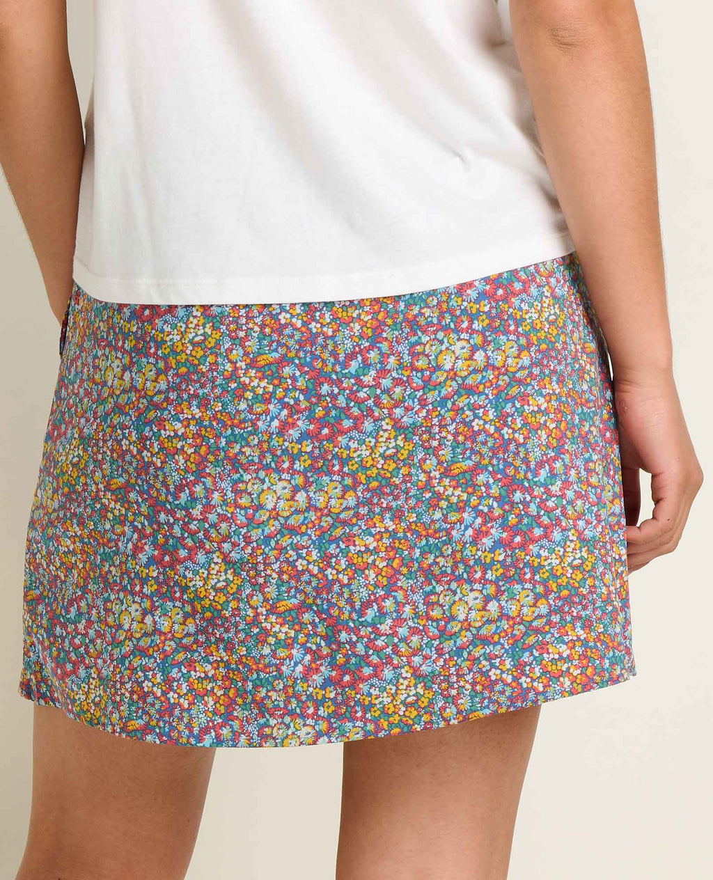 A-Line Skort