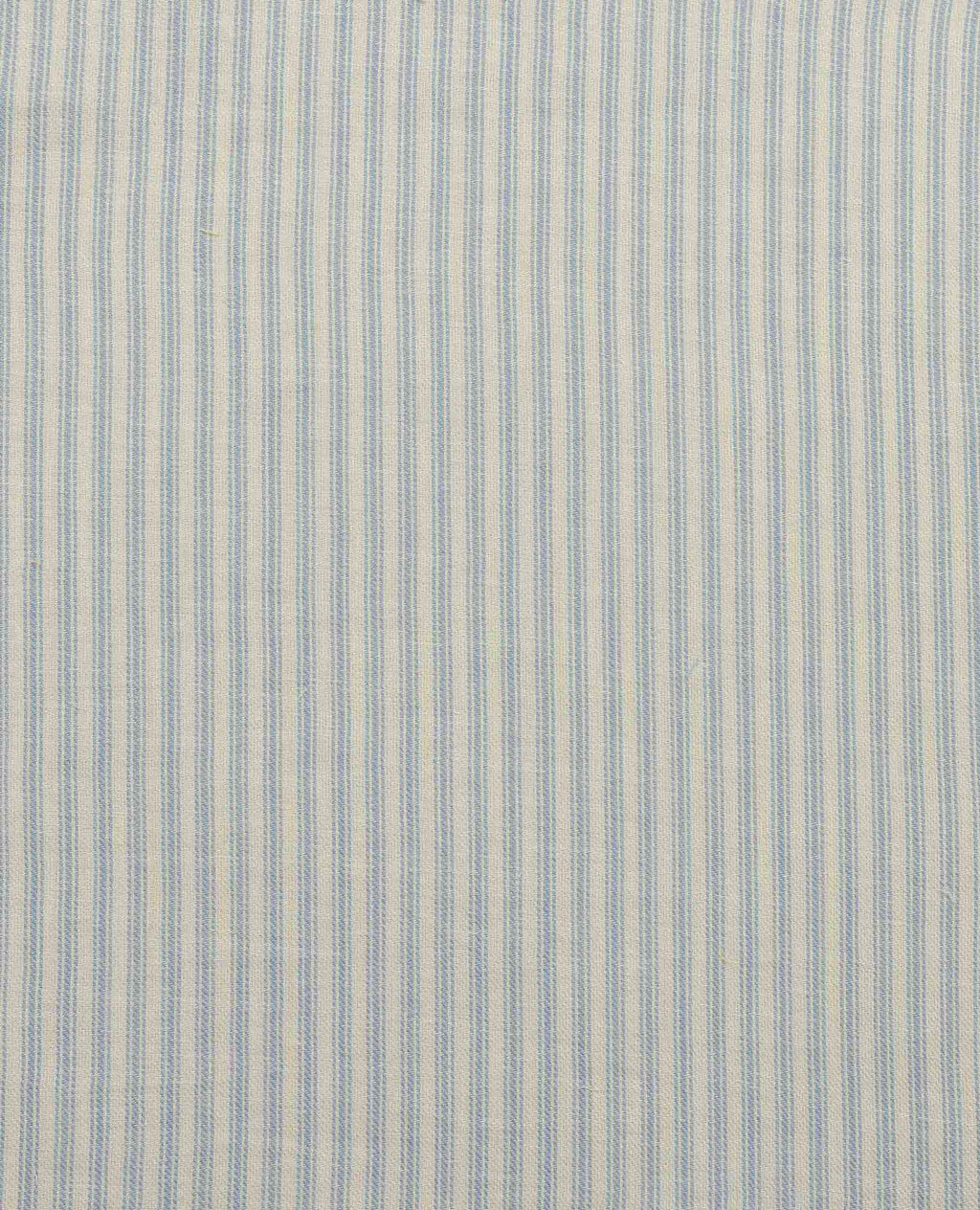 Organic Cotton Shirt - Dusk Blue Pattern
