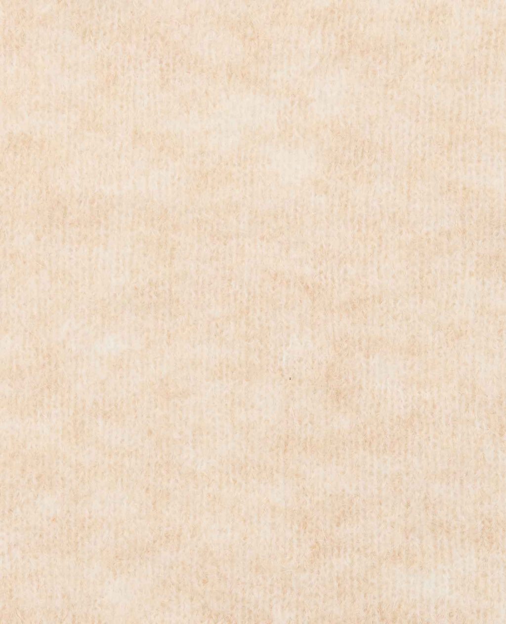 Turtleneck Sweater - Barley