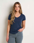 Short Sleeve Tee - Big Sky