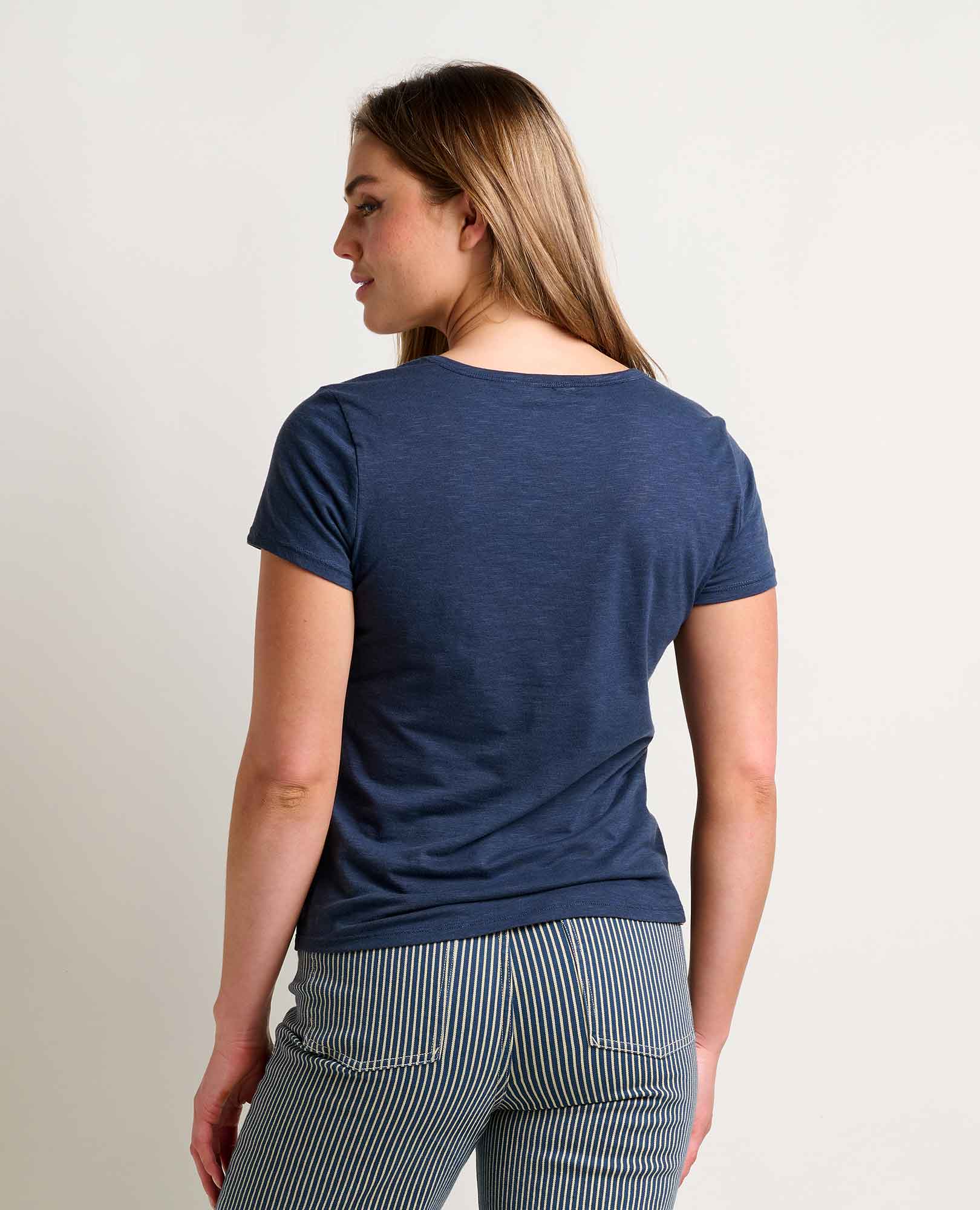 Short Sleeve Tee - Big Sky