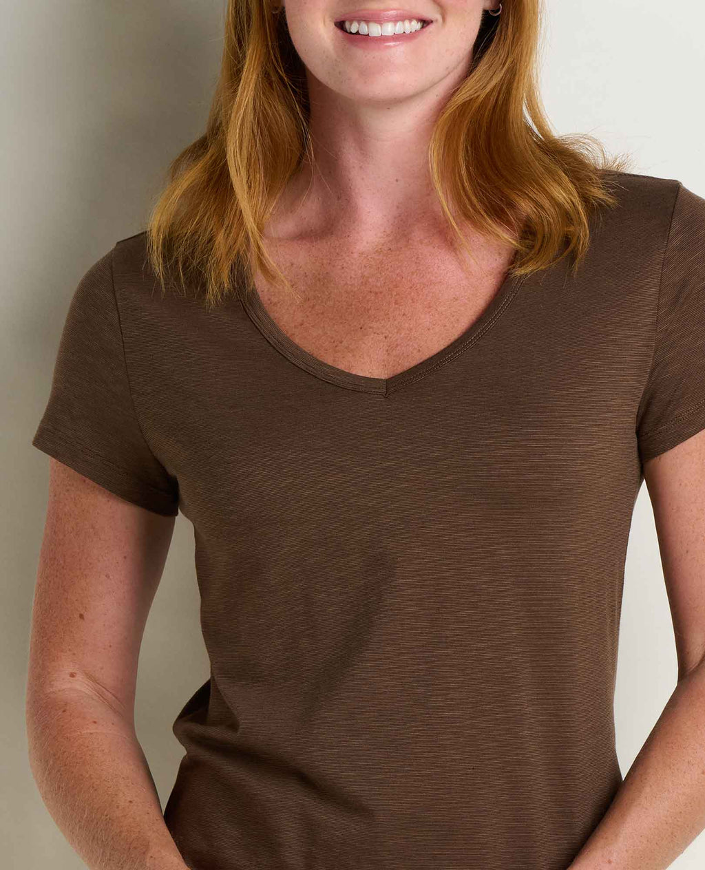 Short Sleeve Tee - Earth