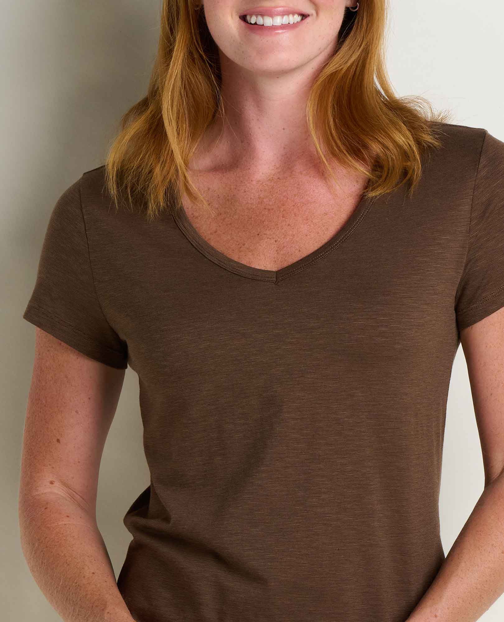 Short Sleeve Tee - Earth