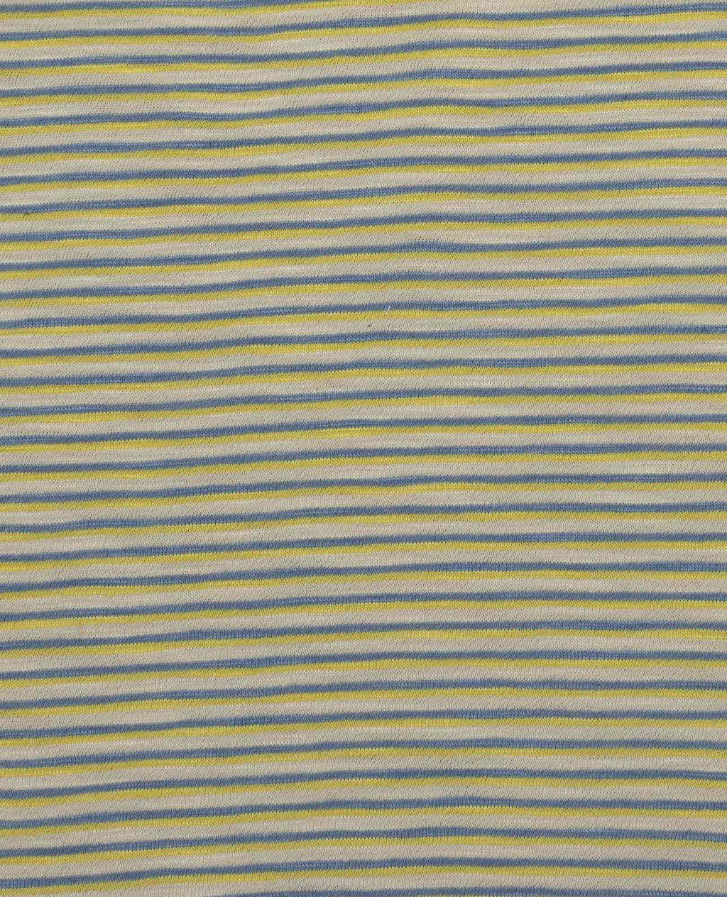 Jersey Tank - Almond Pattern