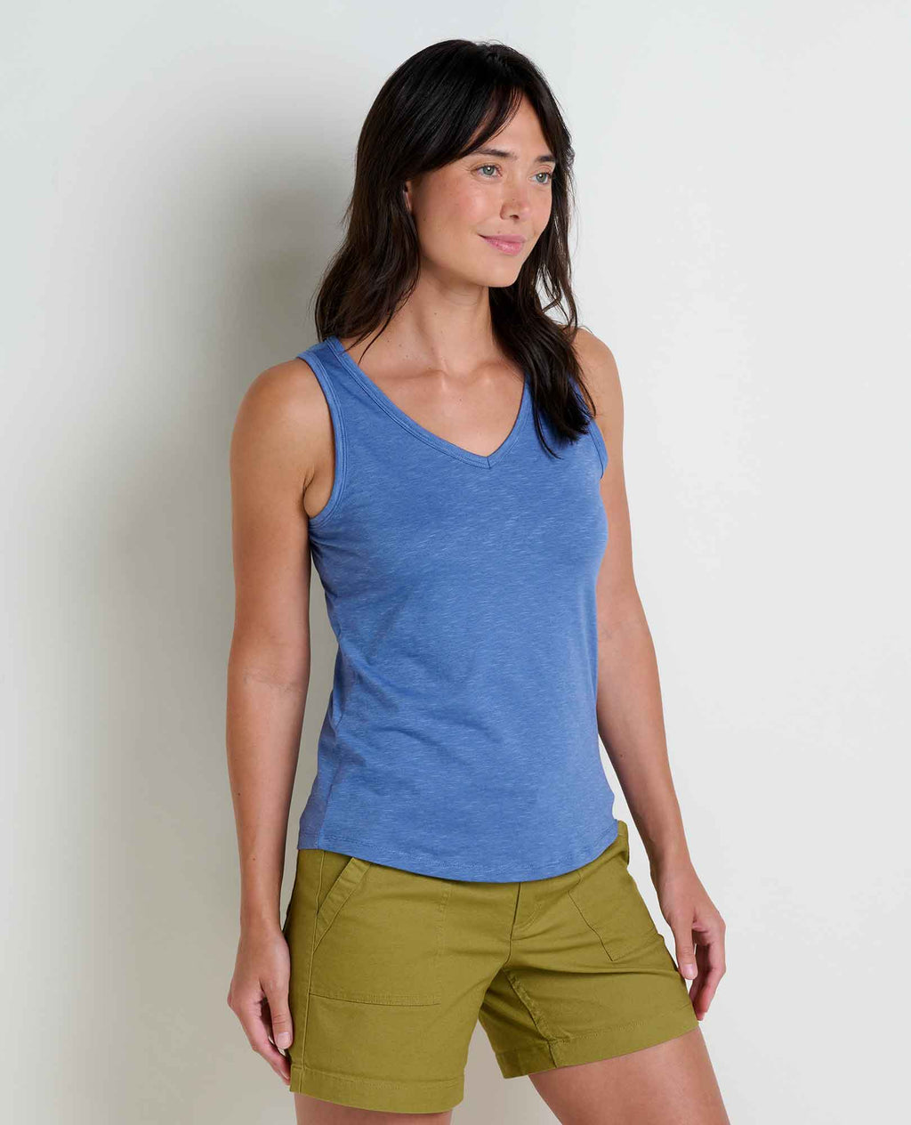 Tank Top - Kyanite