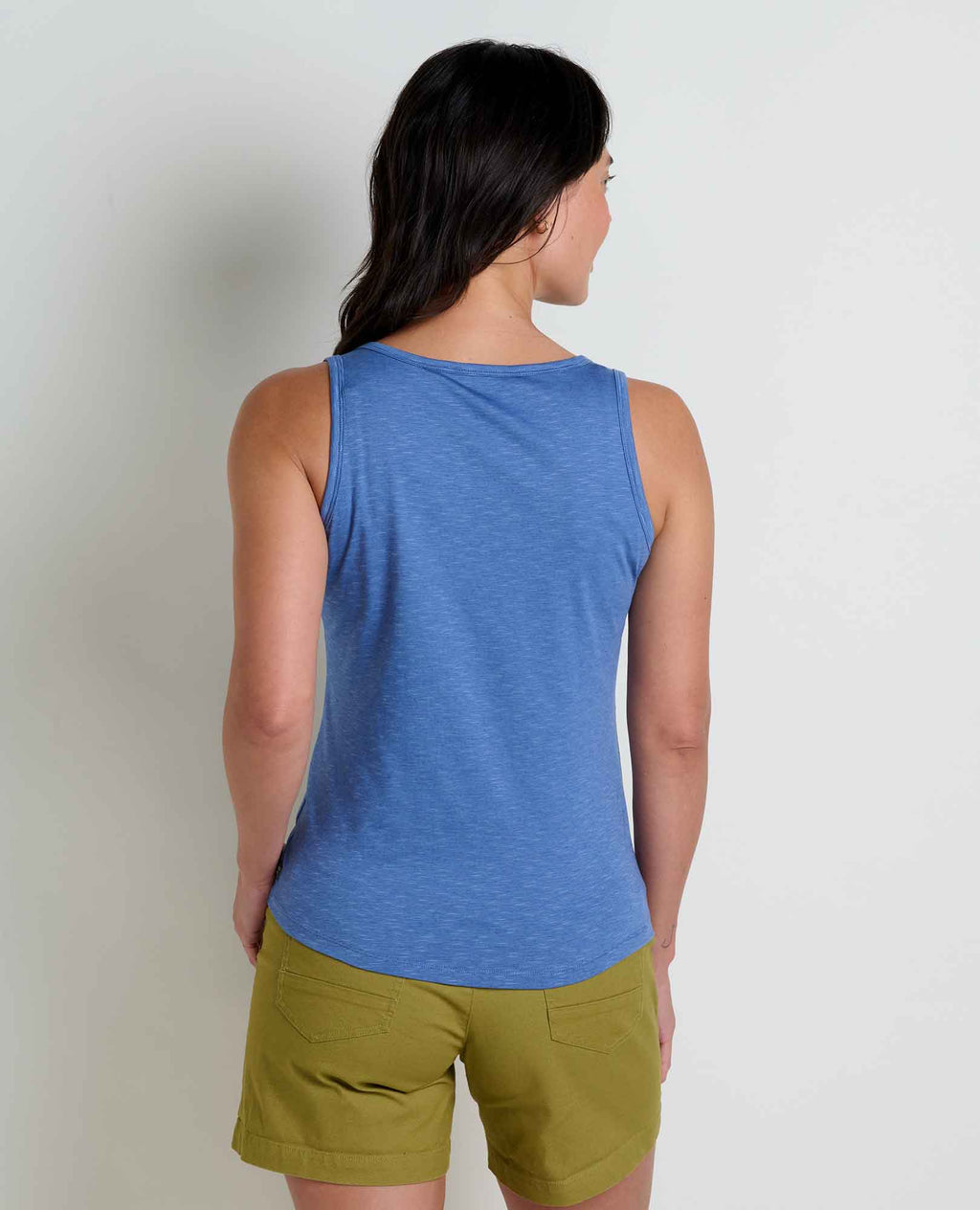 Tank Top - Kyanite
