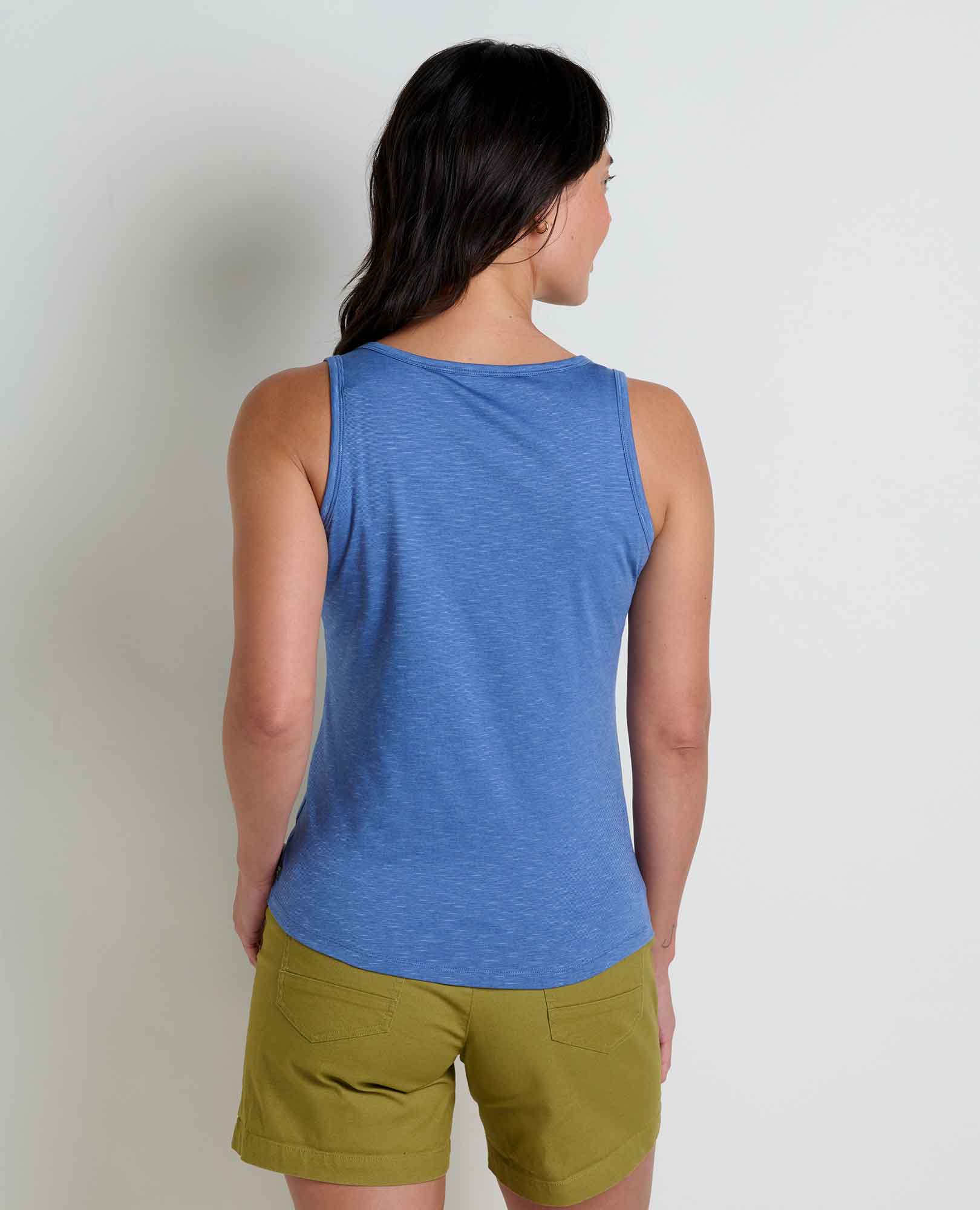 Tank Top - Kyanite