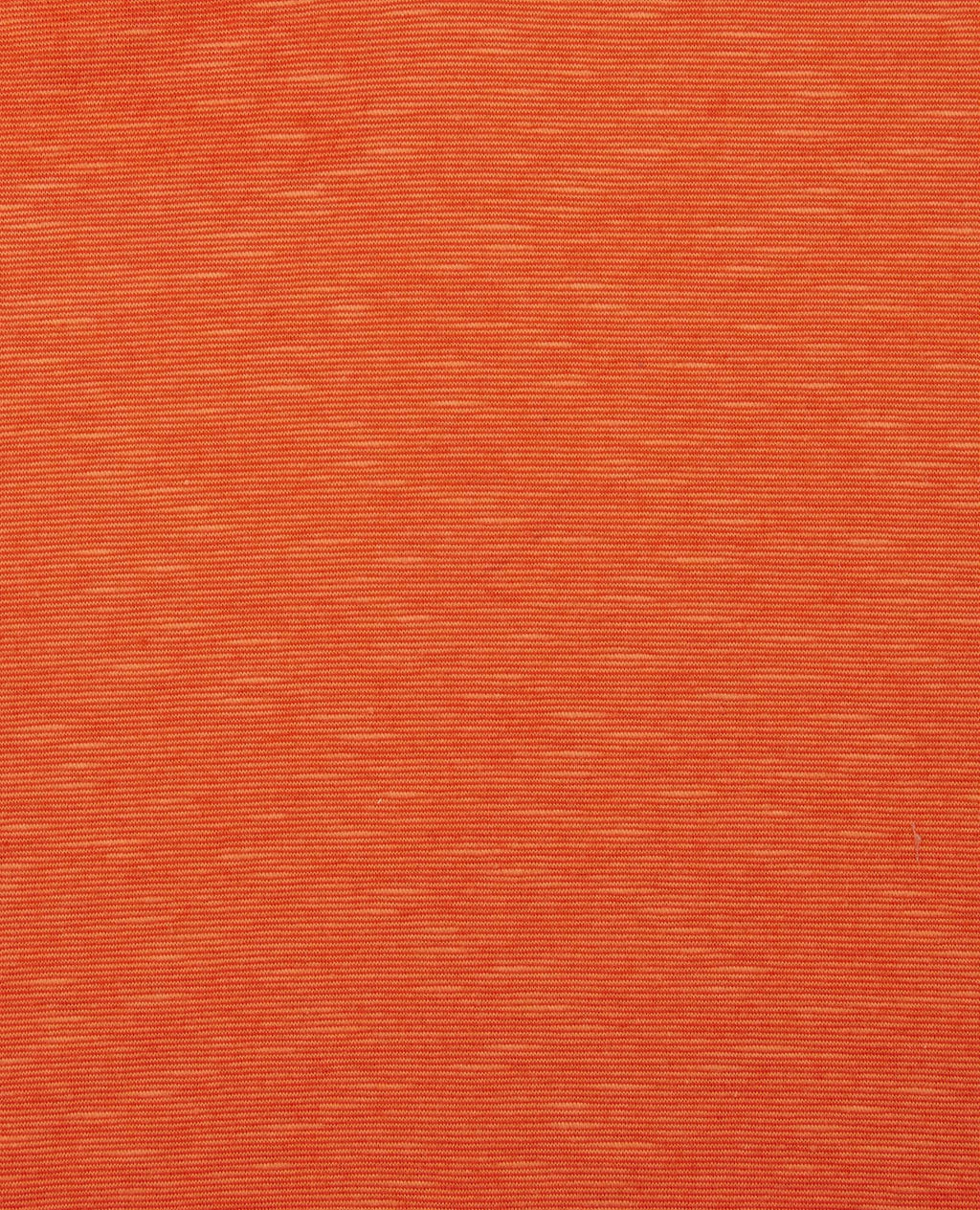 Long Sleeve Tee - Burnt Ochre