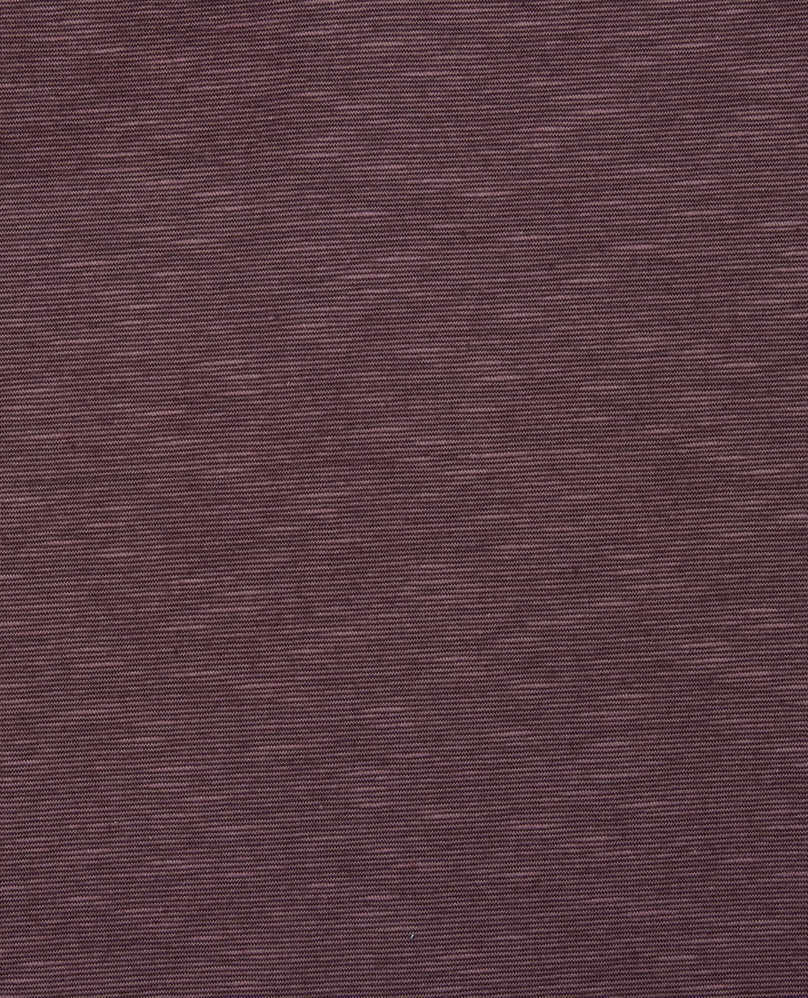 Long Sleeve Tee - Huckleberry