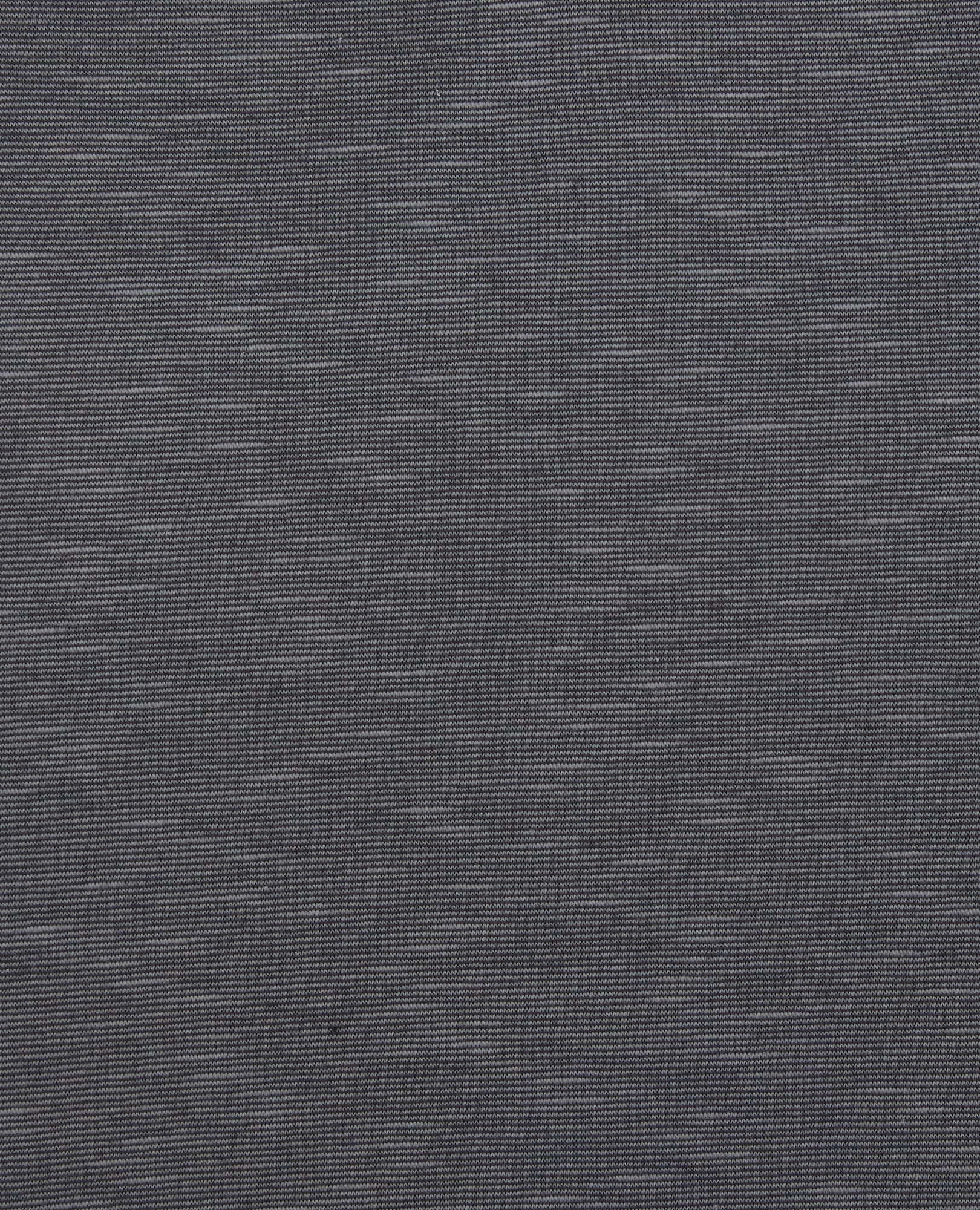 Long Sleeve Tee - Iron
