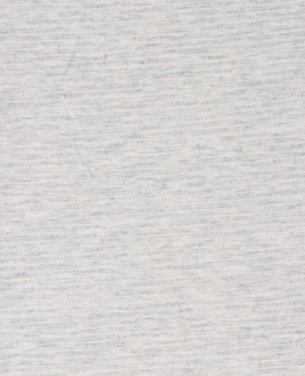 Long Sleeve Tee - Light Heather Grey
