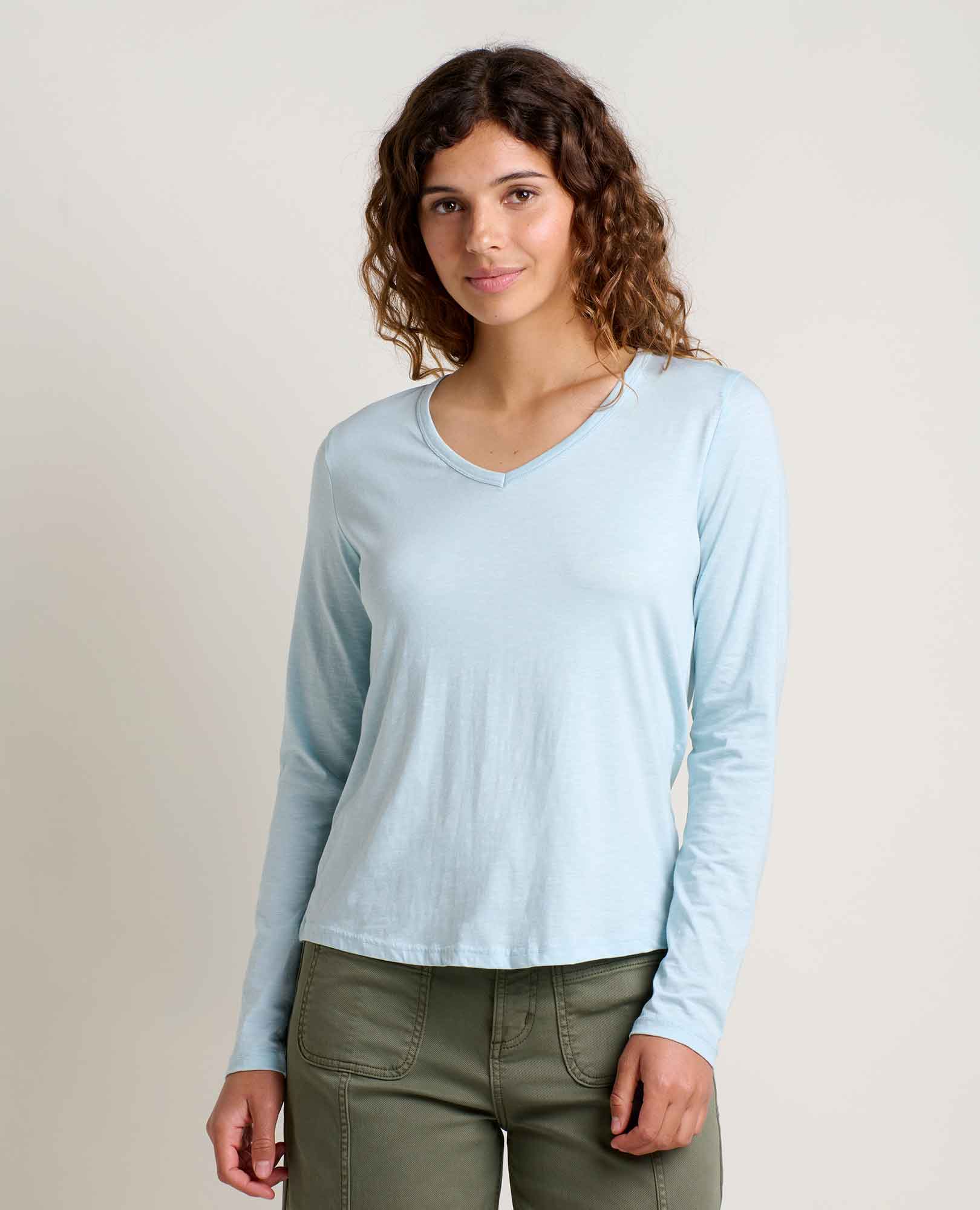 Long Sleeve Tee