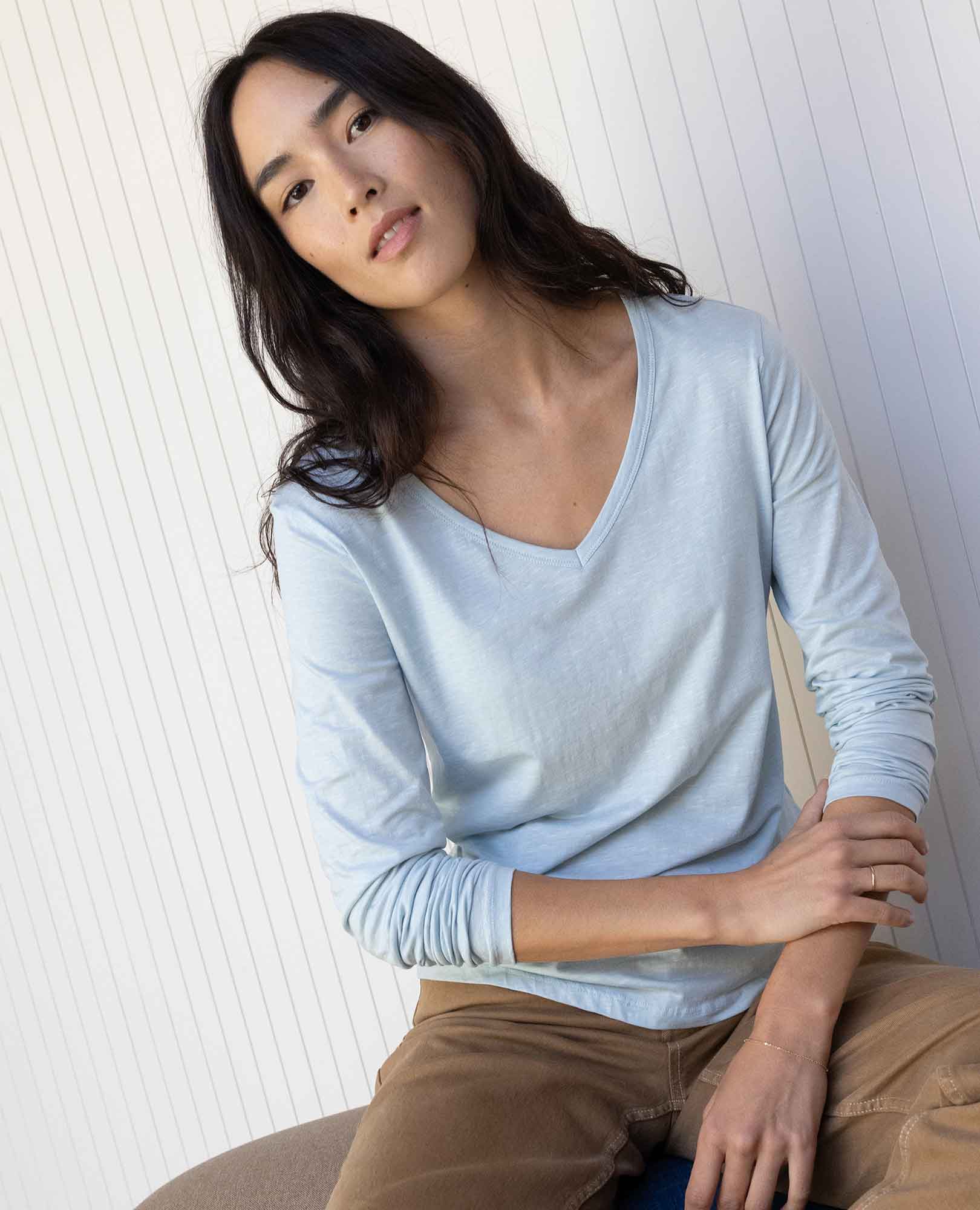 Long Sleeve Tee