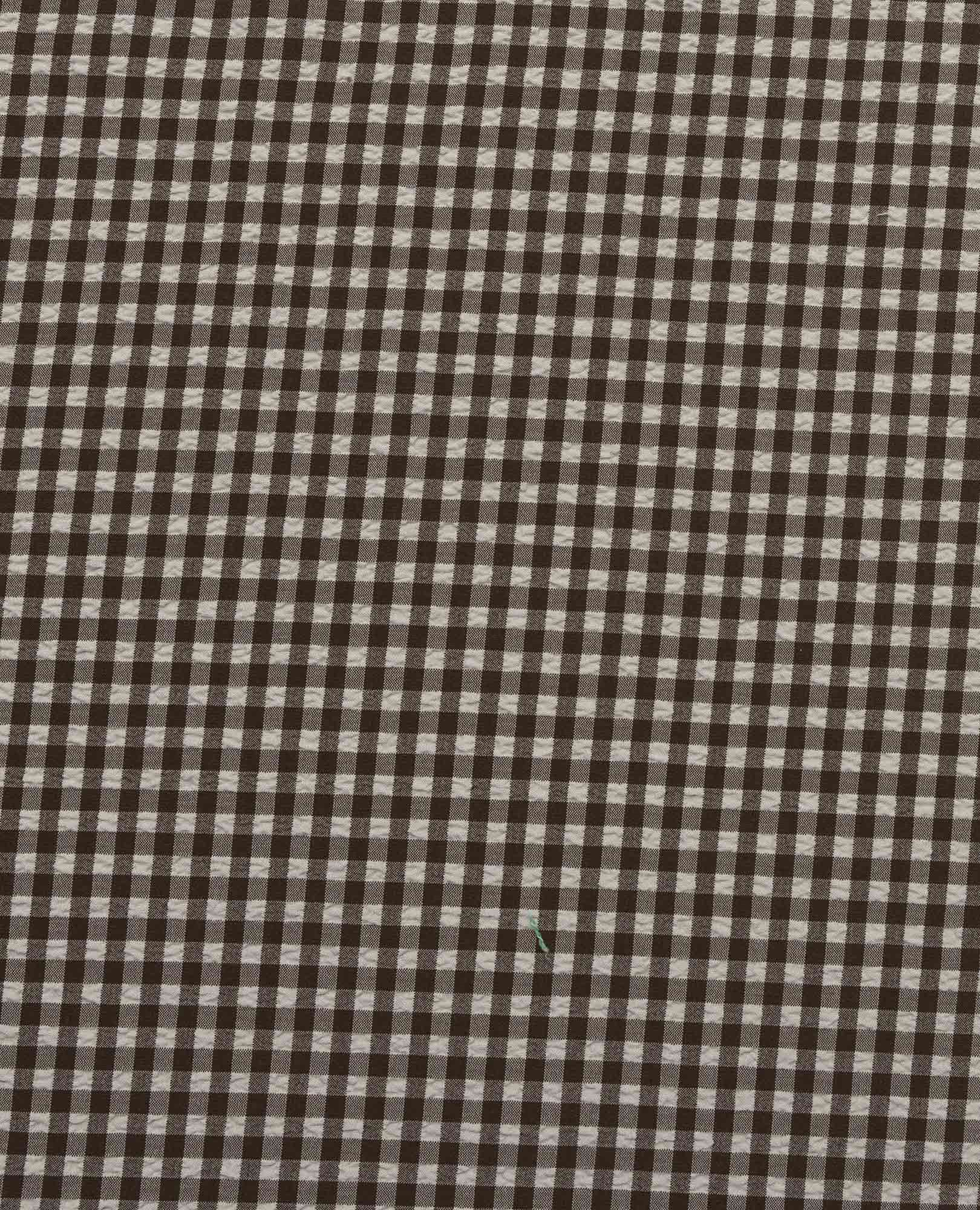 Pull-On Short - Almond Pattern