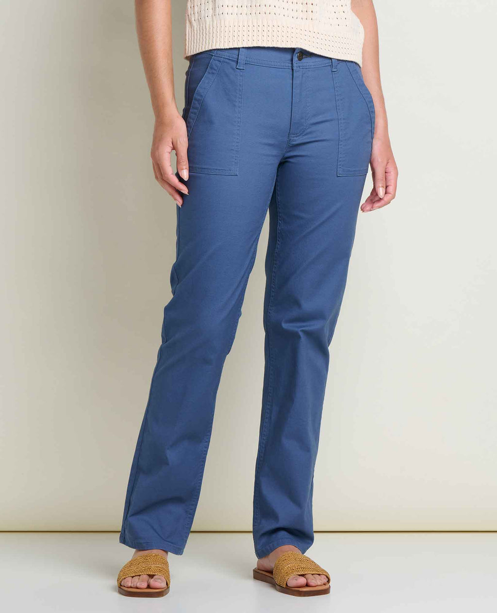 Slim Pant