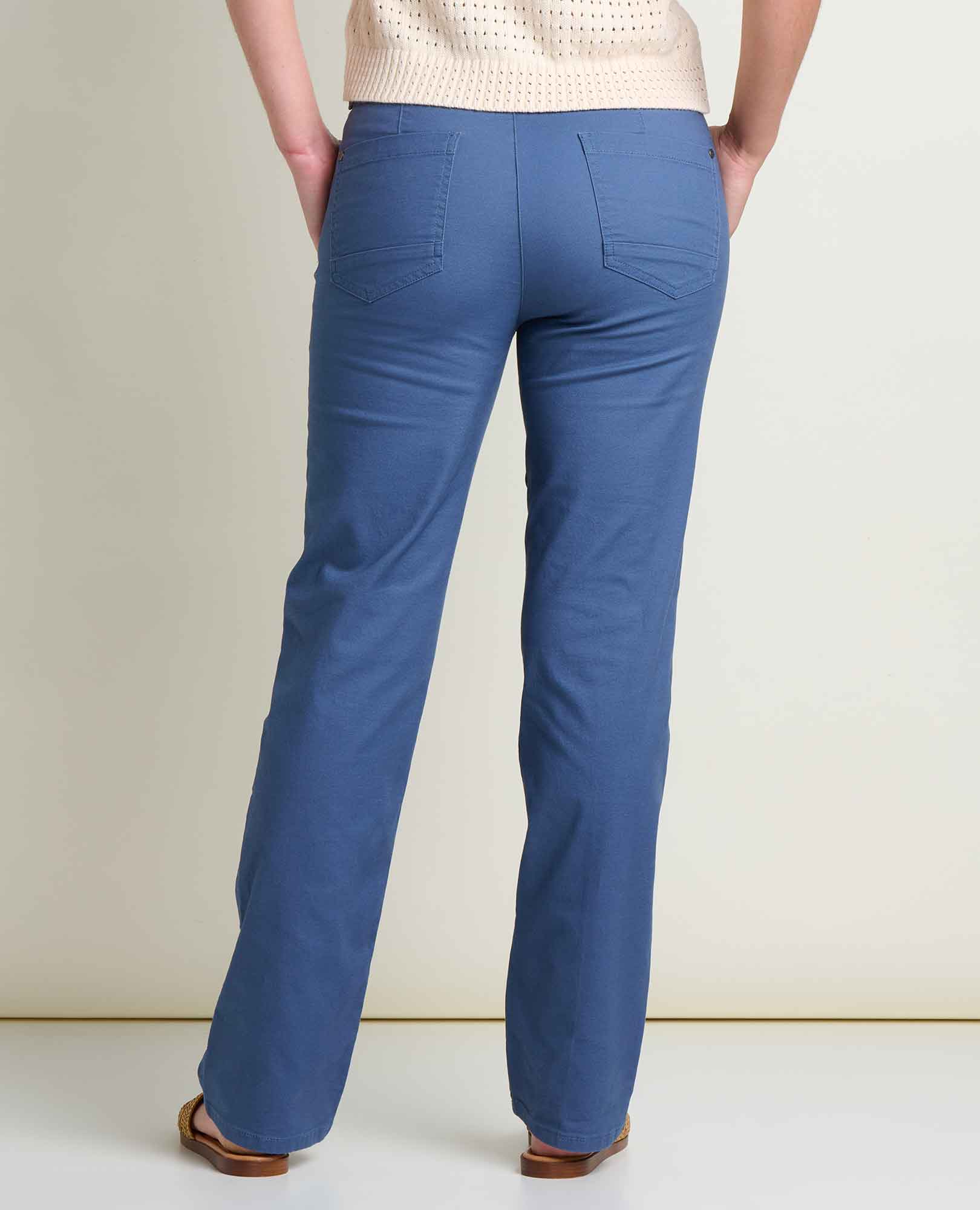 Slim Pant