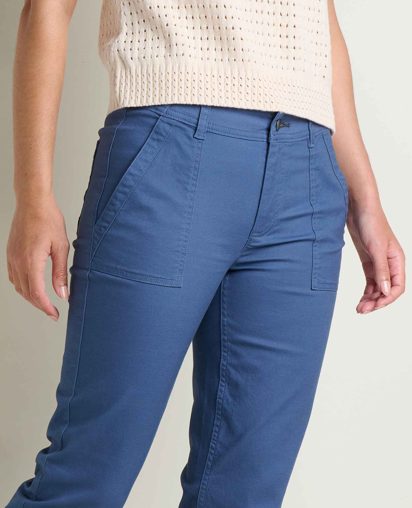 Slim Pant