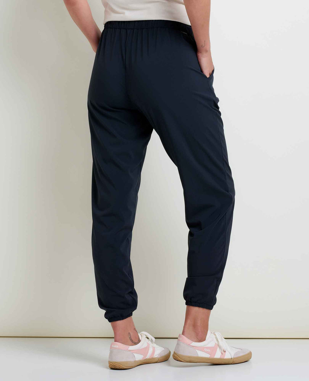 Active Jogger - Black