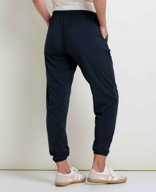 Active Jogger - Black