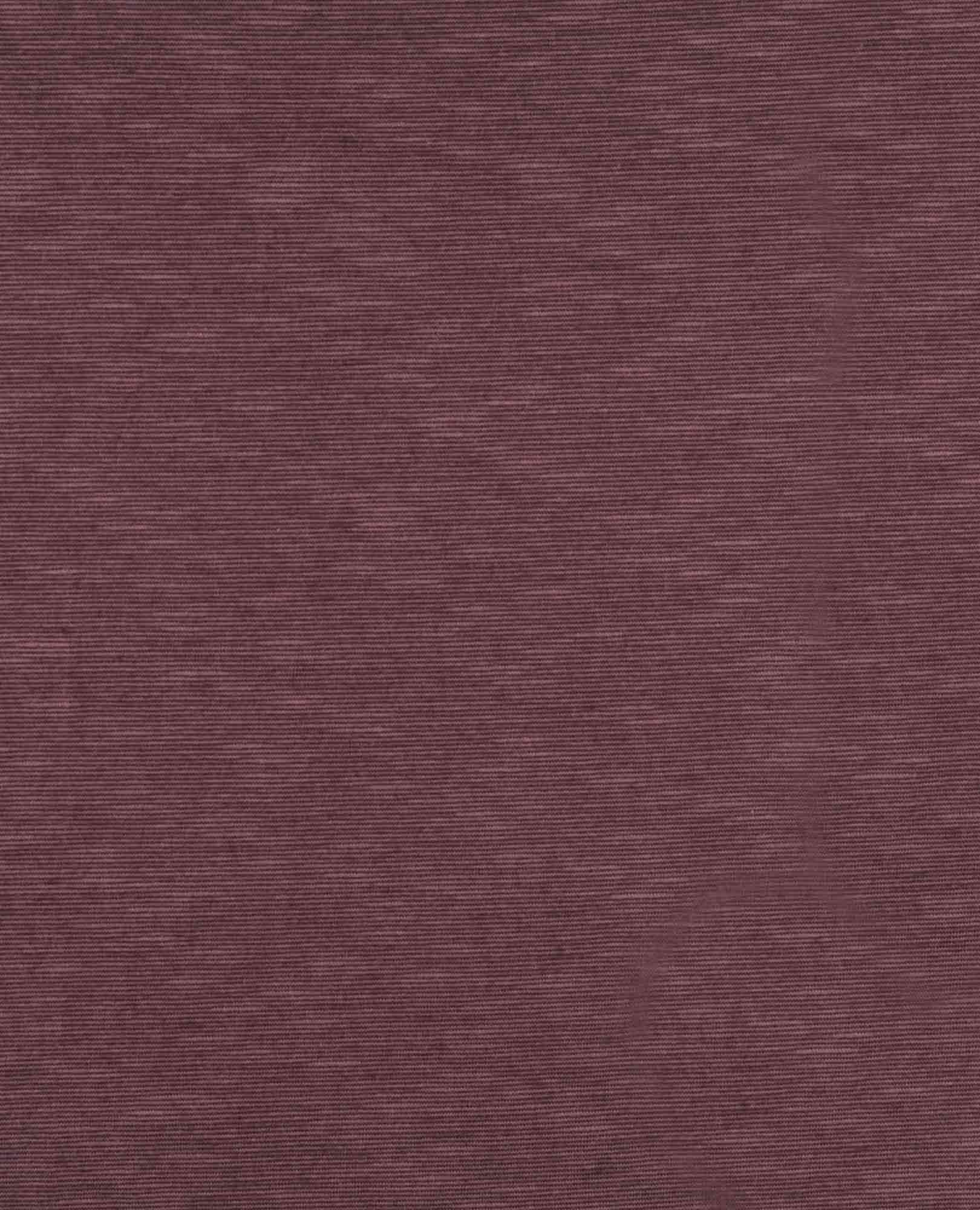Wide Leg Culotte - Raisin