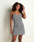 Sunkissed Skort Dress